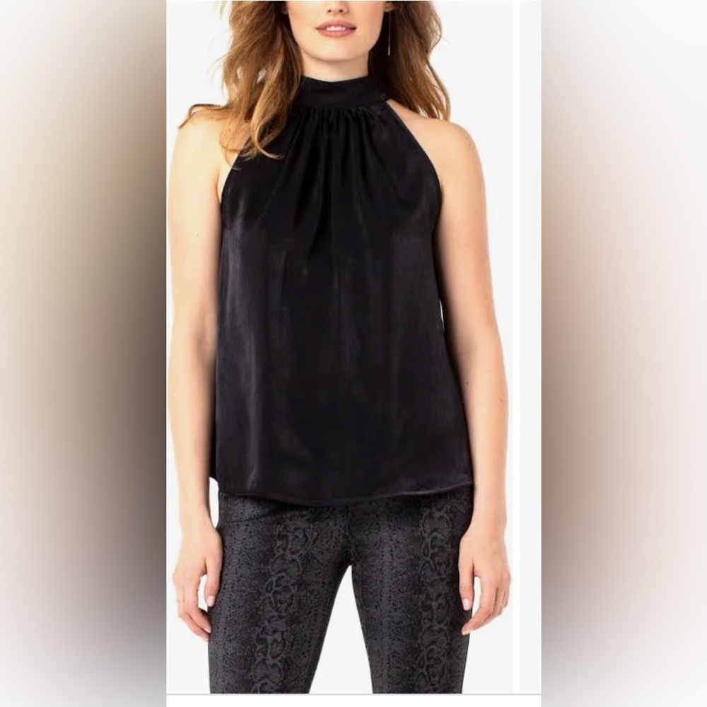 BNWT Liverpool brand Sleeveless top